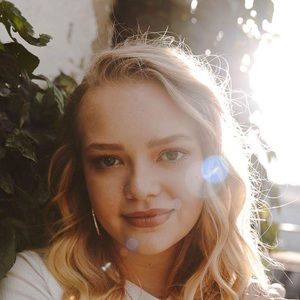 Meet your Posher, Callie